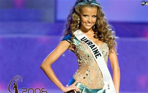 Miss Universe 2006